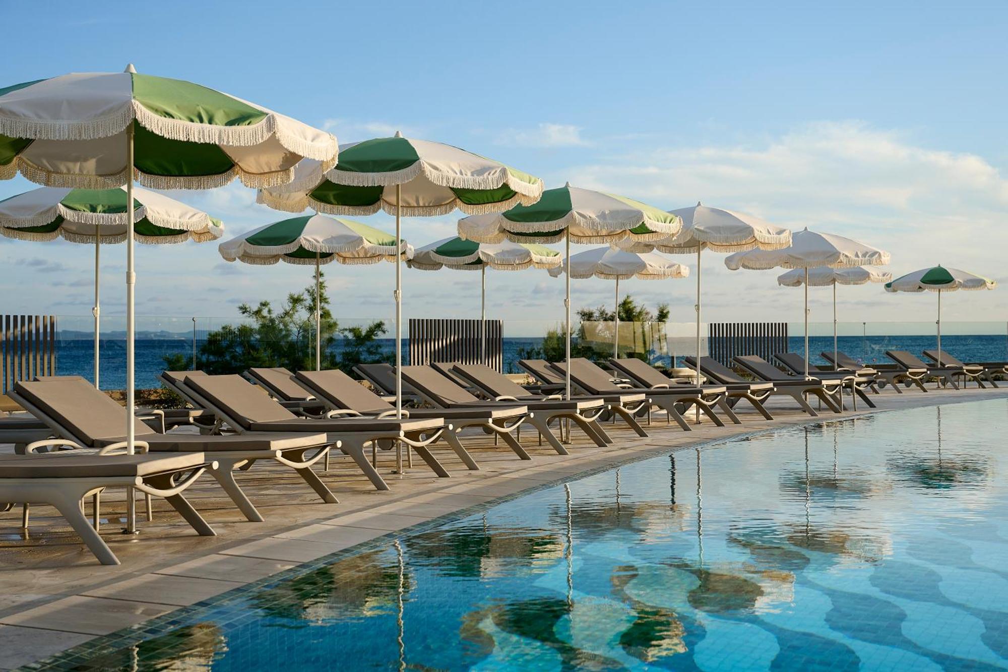 Hotel Iberostar Selection Es Trenc -new Opening- 5*